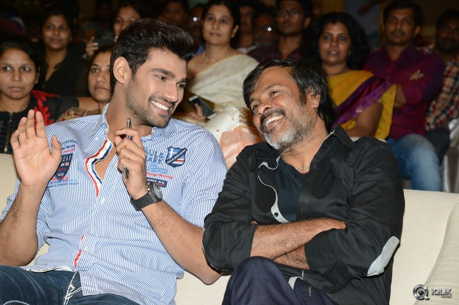 Speedunnodu-Movie-Platinum-Disc-Function